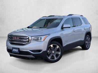 2018 GMC Acadia SLT -
                  Houston, TX