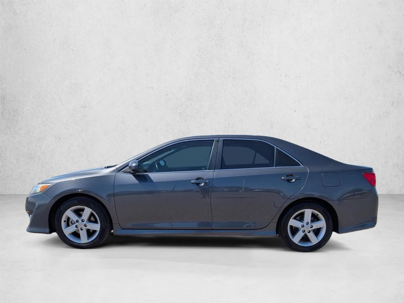 Thumbnail: 2012 Toyota Camry - 2