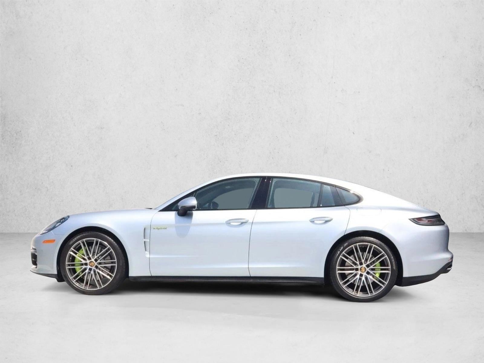 Thumbnail: 2023 Porsche Panamera - 2