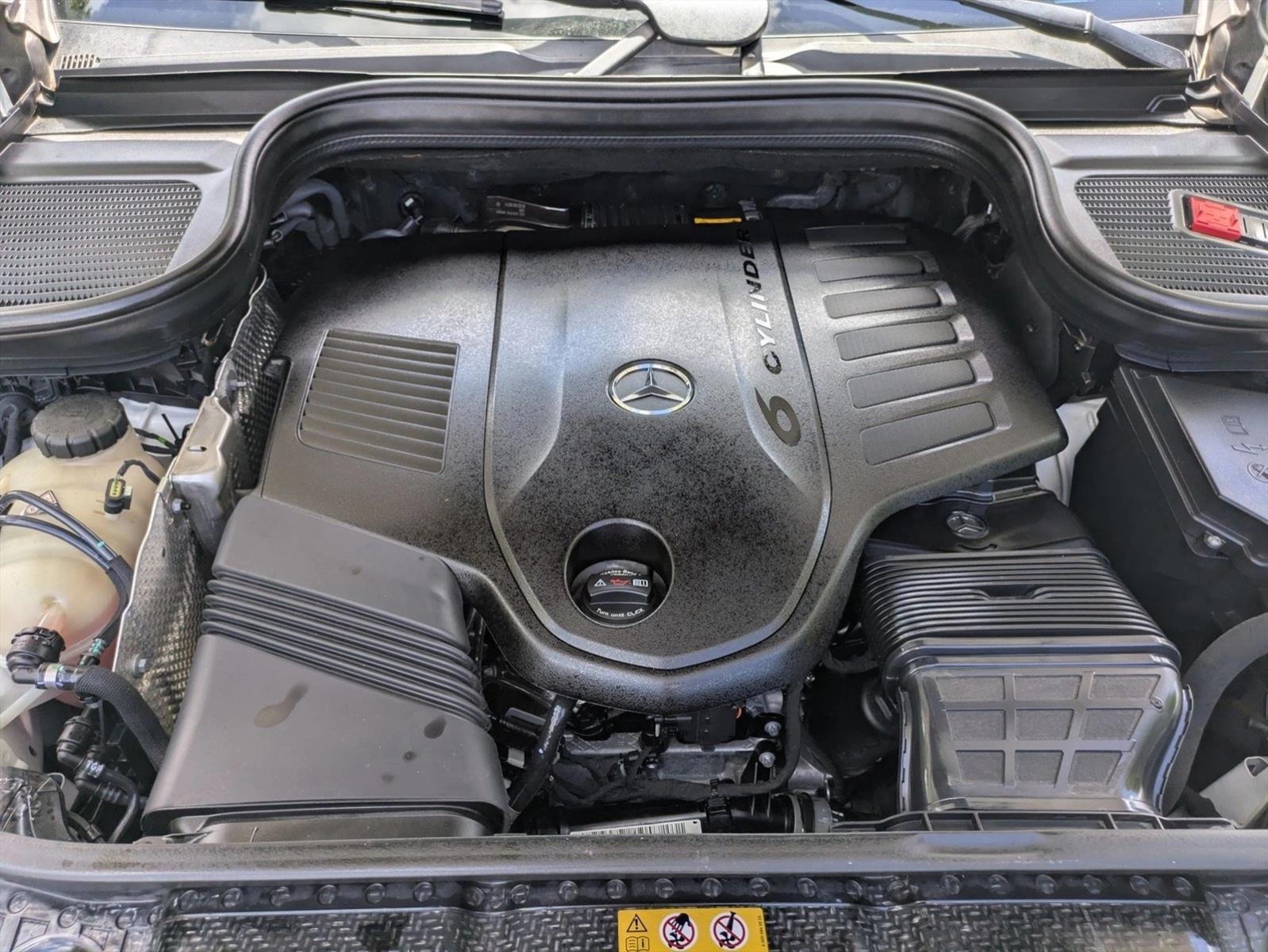 2022 Mercedes-Benz GLE GLE450 - Photo 25