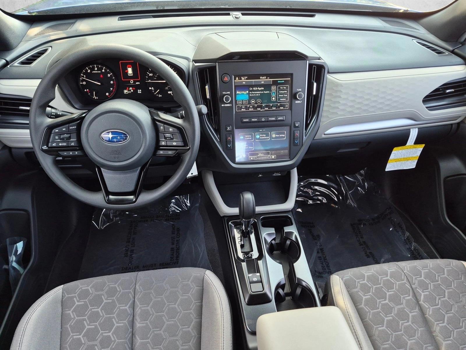 Thumbnail: 2026 Subaru Forester - 3