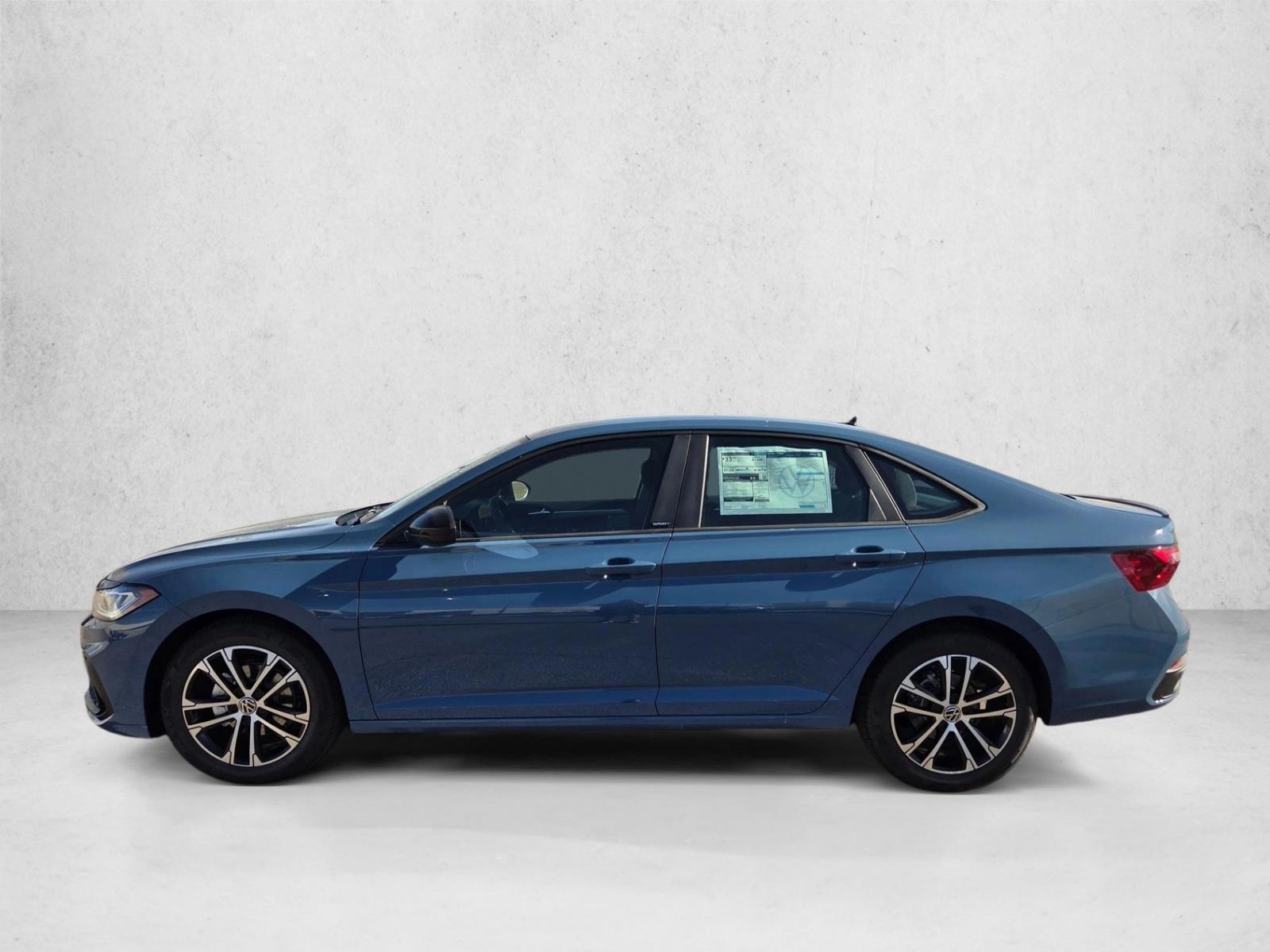 Thumbnail: 2026 Volkswagen Jetta - 2