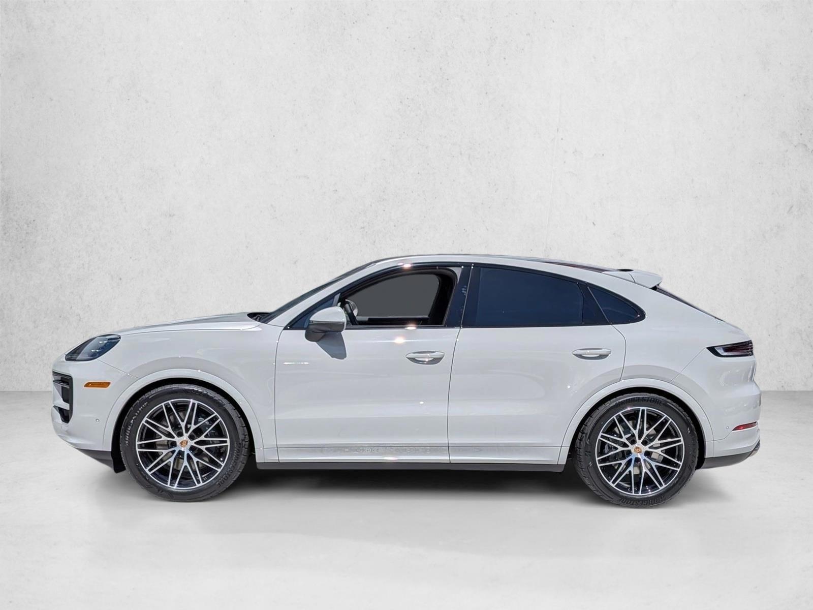 Thumbnail: 2026 Porsche Cayenne - 2