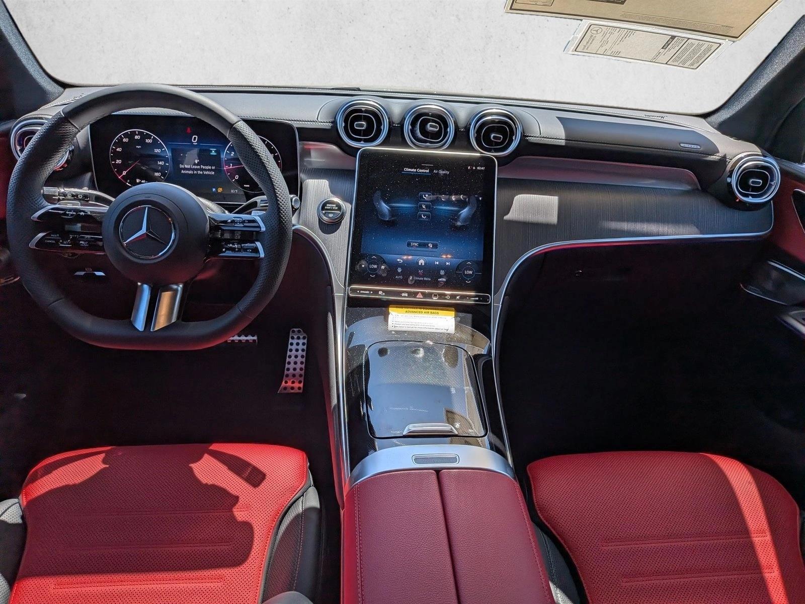 Thumbnail: 2026 Mercedes-Benz GLC - 3
