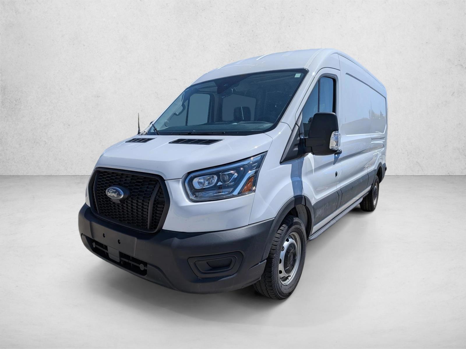 Thumbnail: 2024 Ford Transit Series - 1