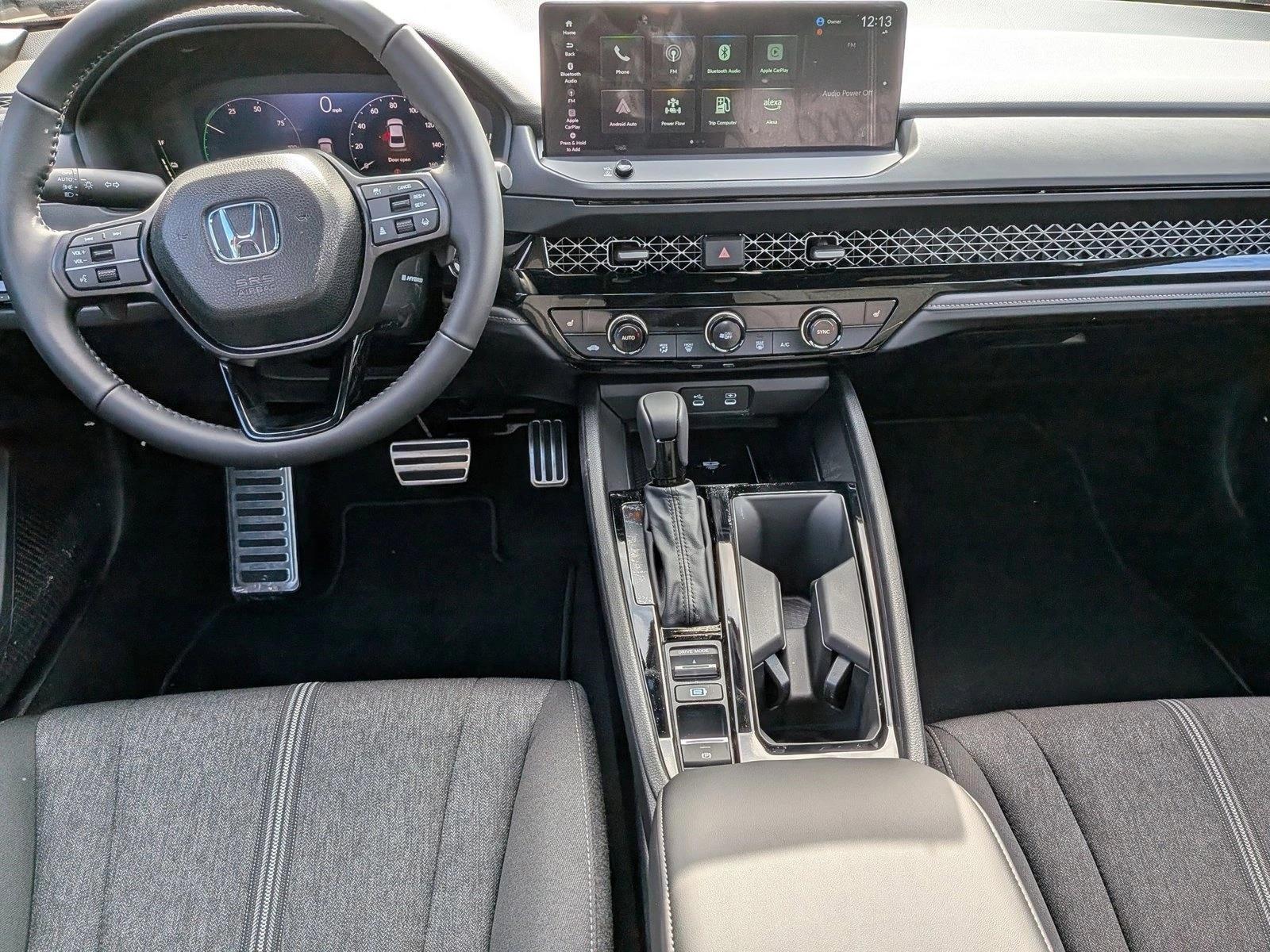 Thumbnail: 2025 Honda Accord - 4