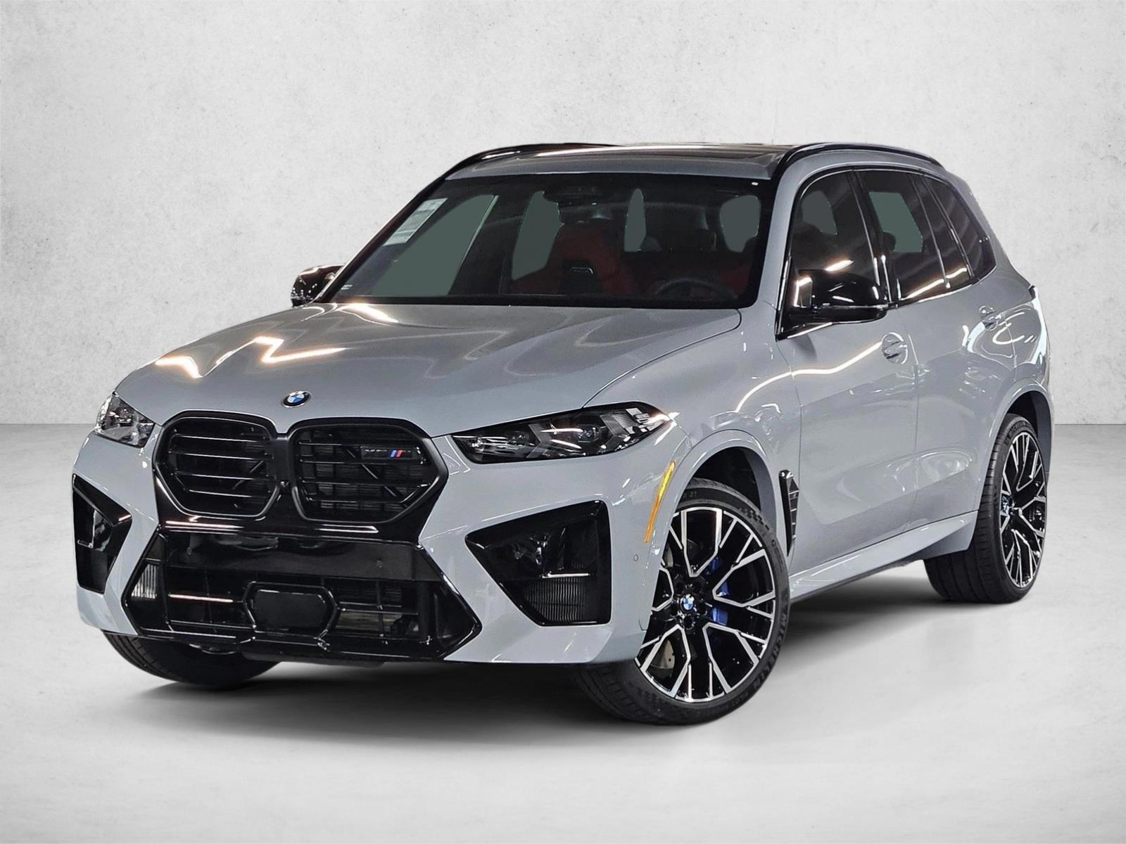 Thumbnail: 2026 BMW X5 - 1
