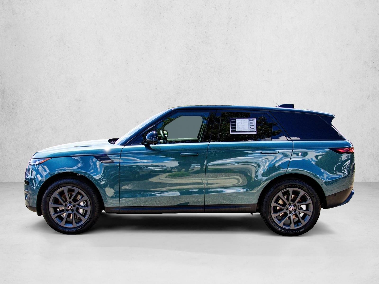 Thumbnail: 2024 Land Rover Range Rover Sport - 2