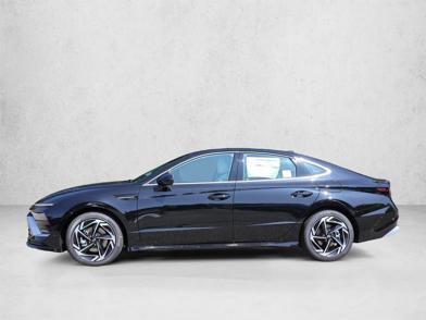 2026 Hyundai Sonata