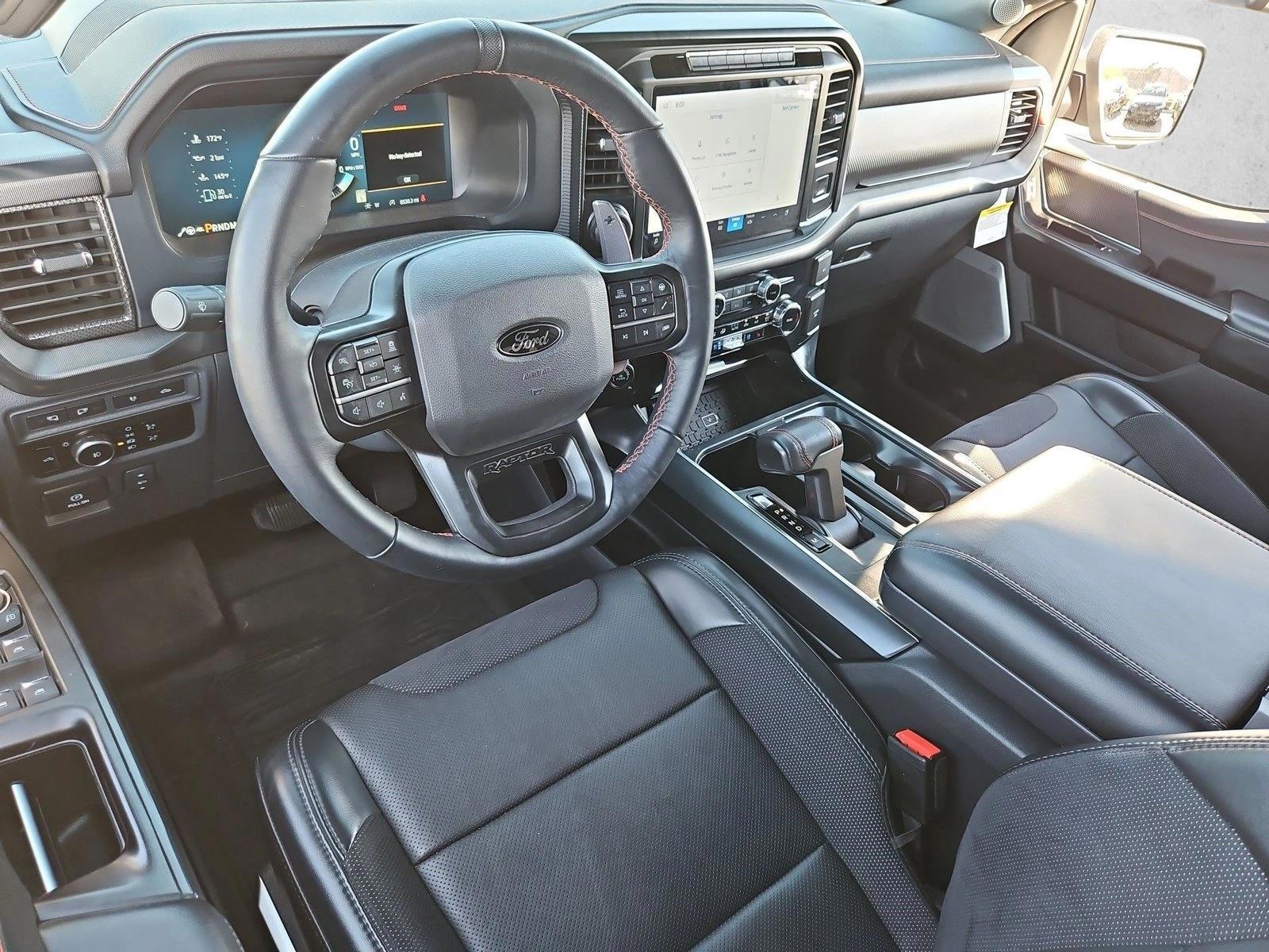 Thumbnail: 2024 Ford F-150 - 3