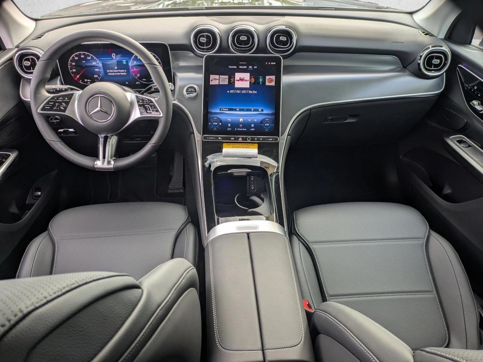 Thumbnail: 2026 Mercedes-Benz GLC - 4