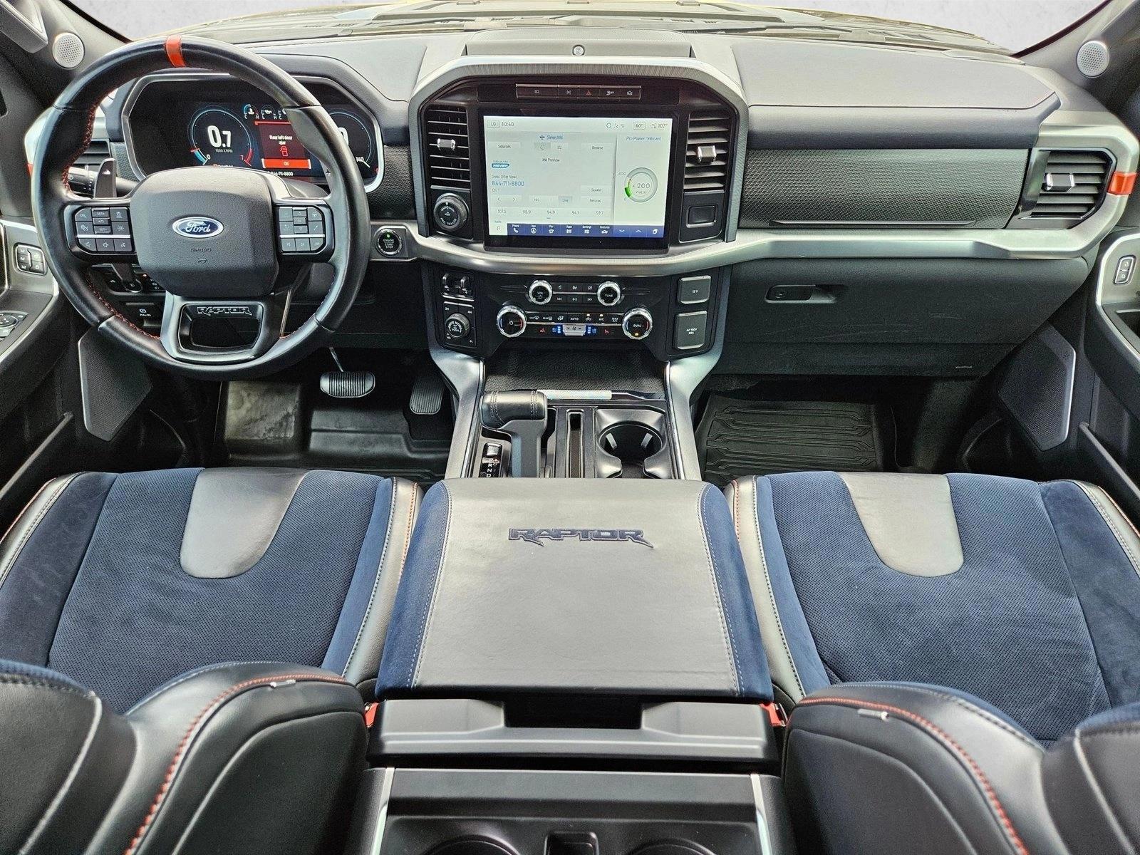 Thumbnail: 2023 Ford F-150 - 3