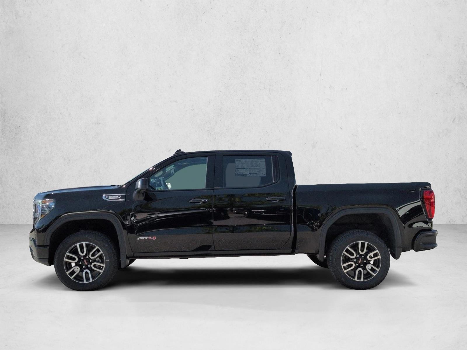 Thumbnail: 2026 GMC Sierra 1500 - 2
