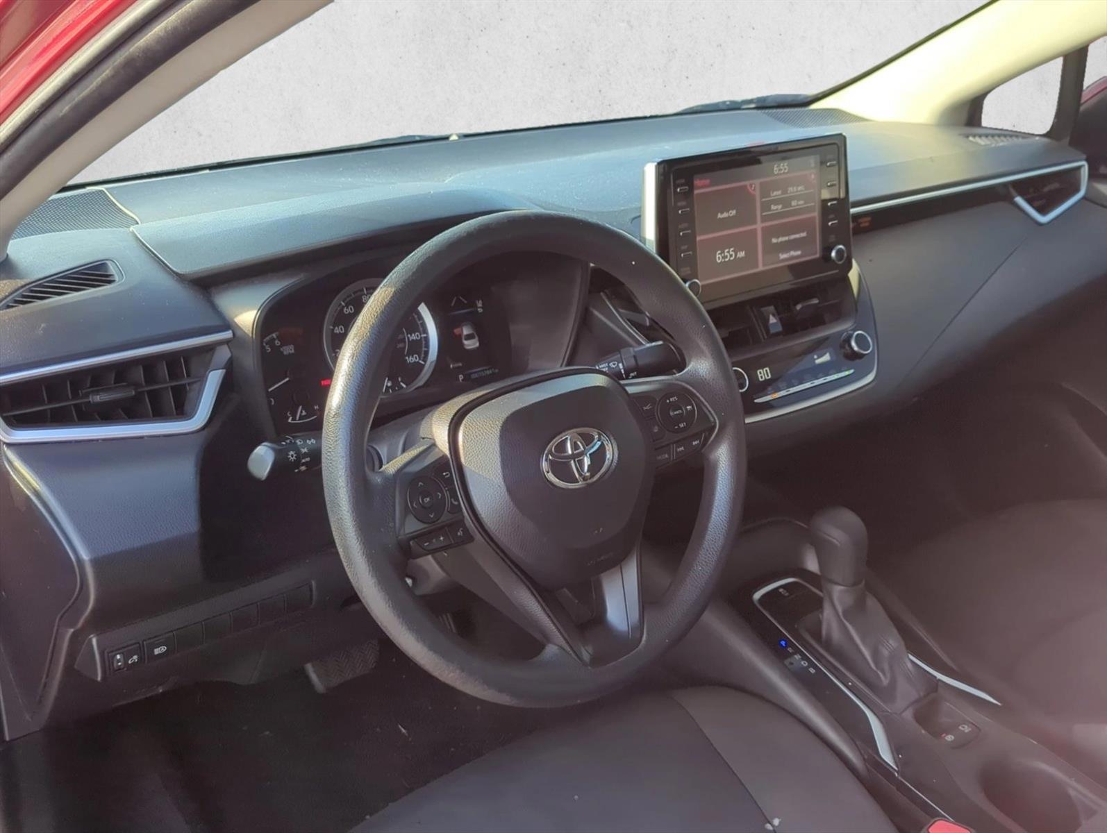 Thumbnail: 2020 Toyota Corolla - 3