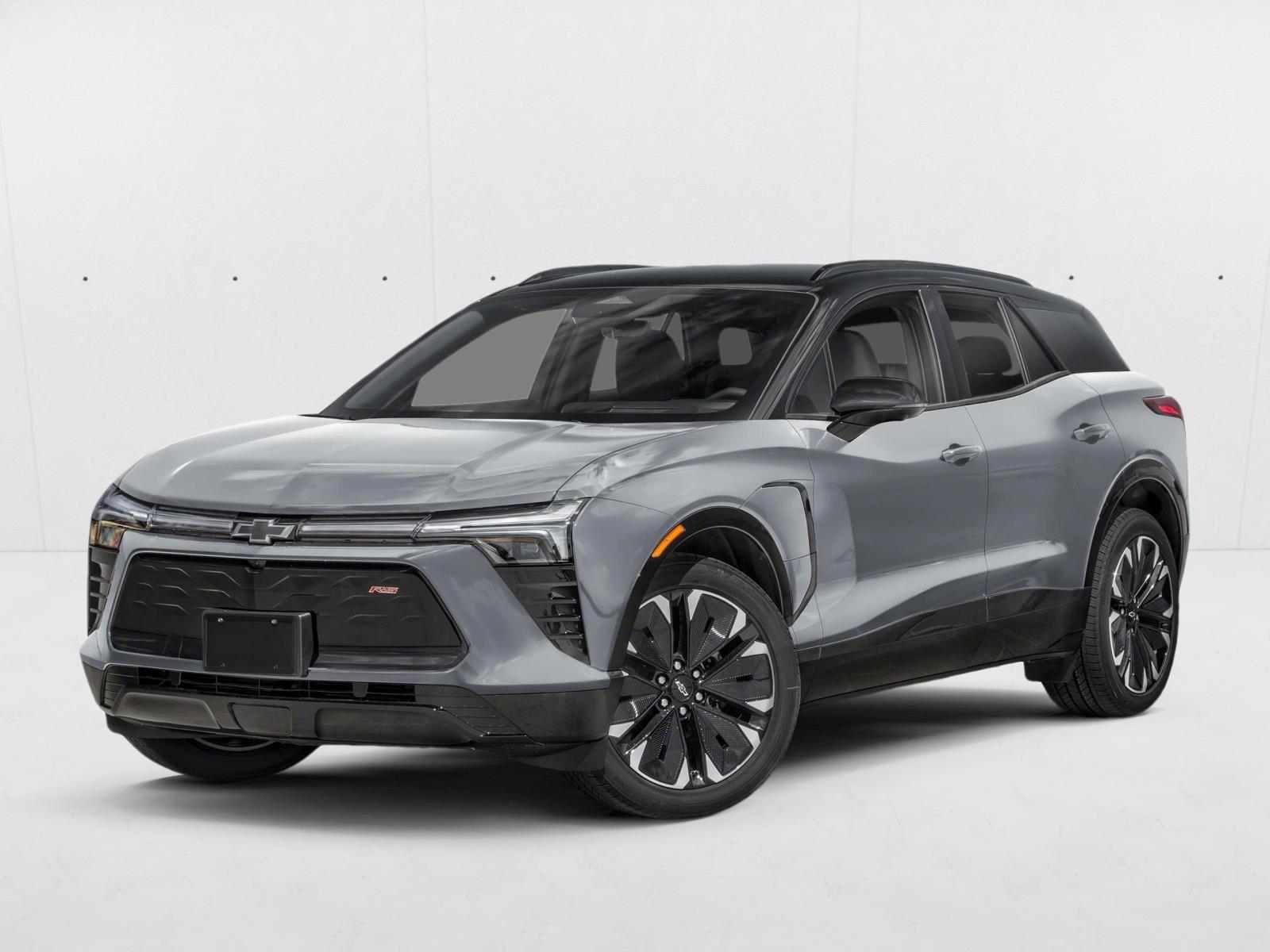 Thumbnail: 2025 Chevrolet Blazer EV - 1
