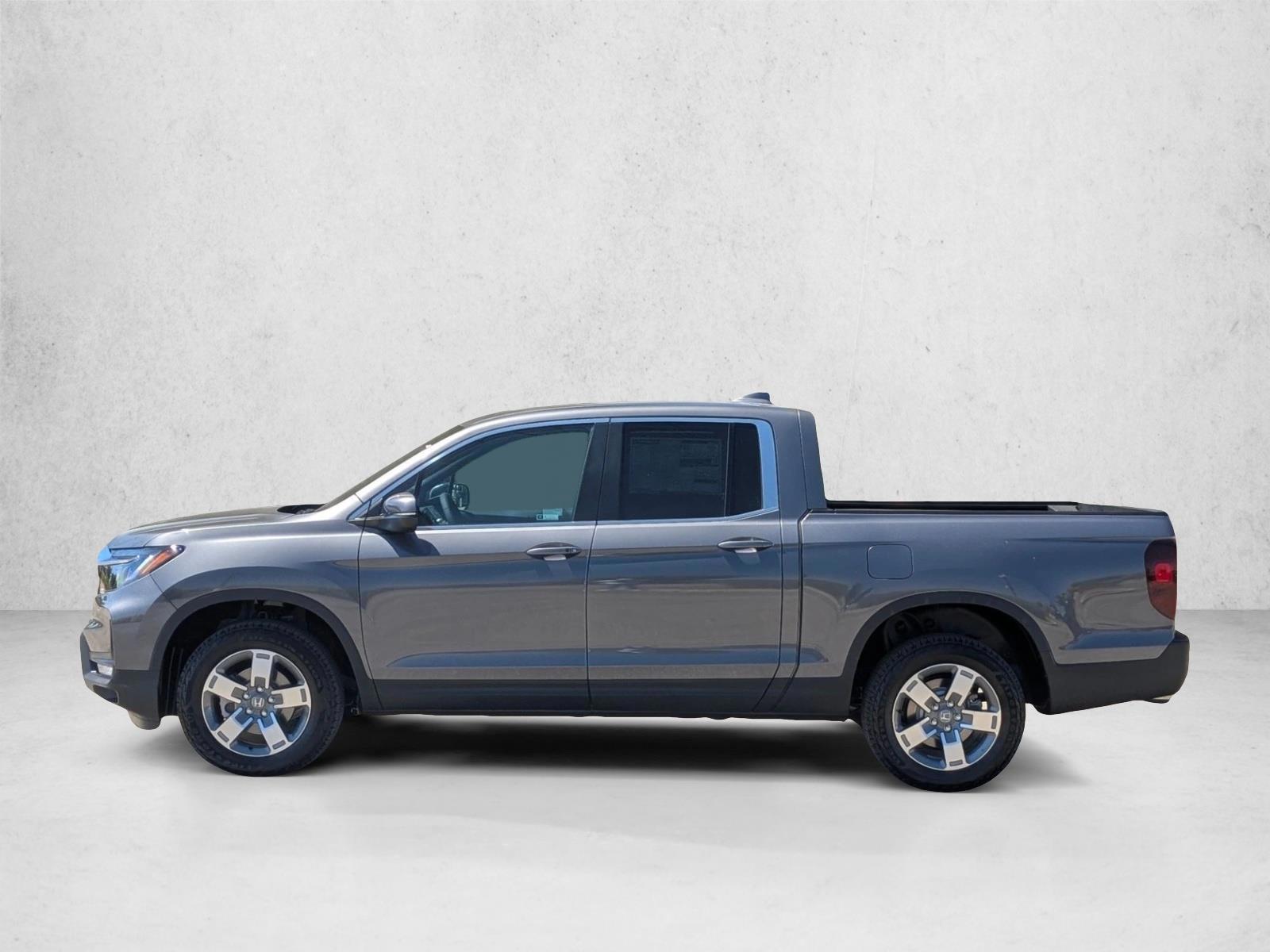 Thumbnail: 2026 Honda Ridgeline - 2