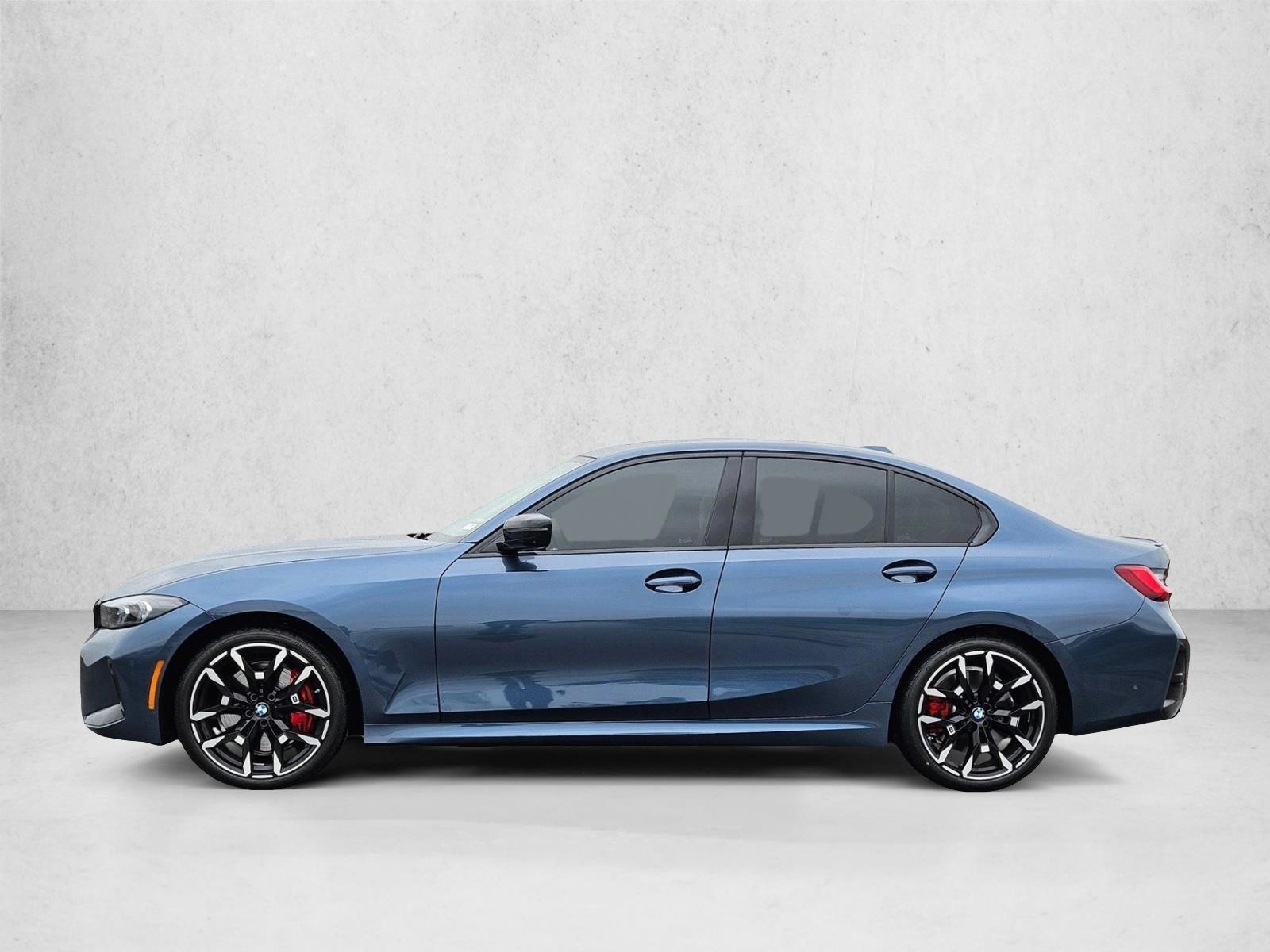 Thumbnail: 2026 BMW 3 Series - 2