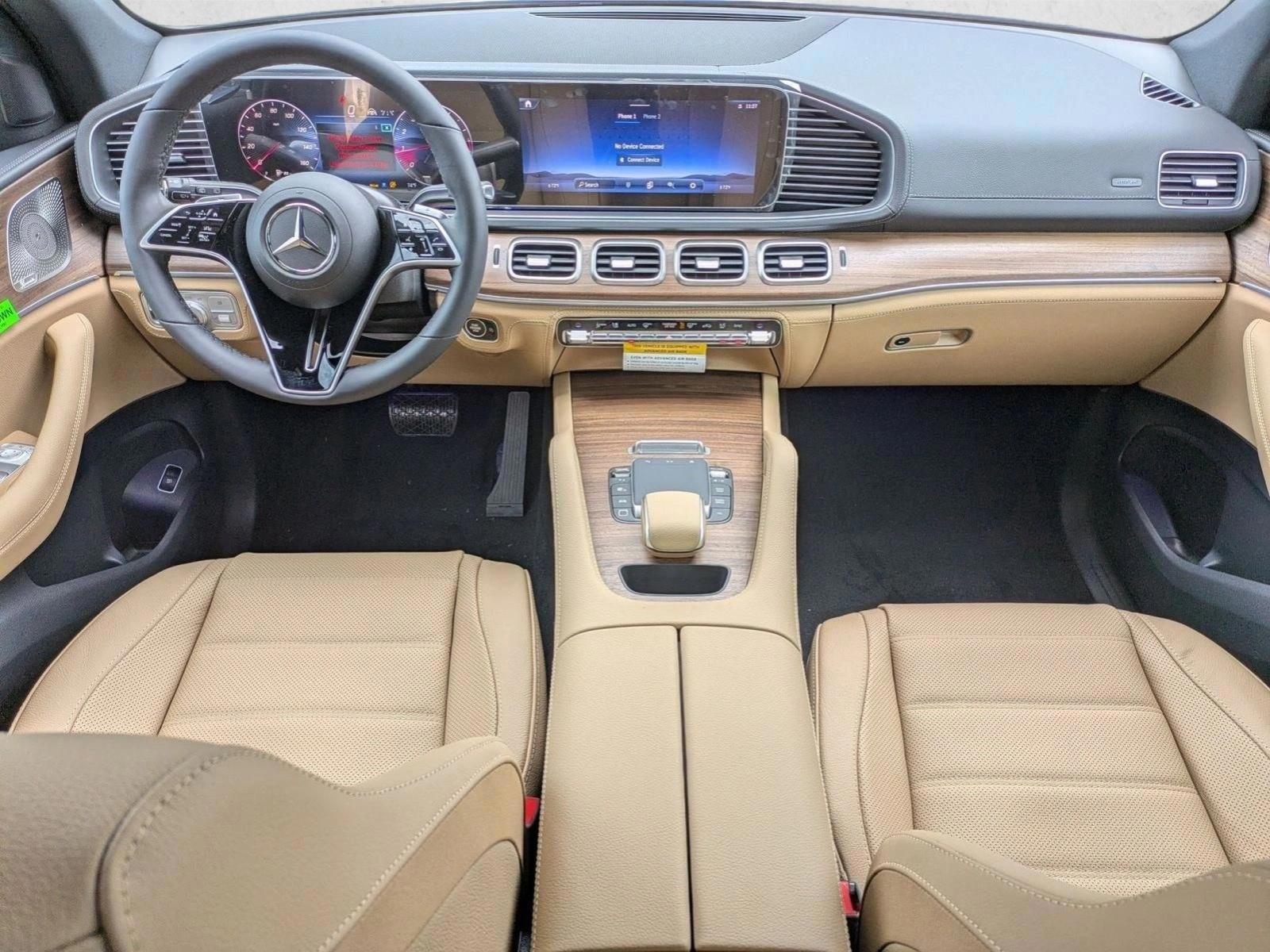 Thumbnail: 2026 Mercedes-Benz GLE - 4