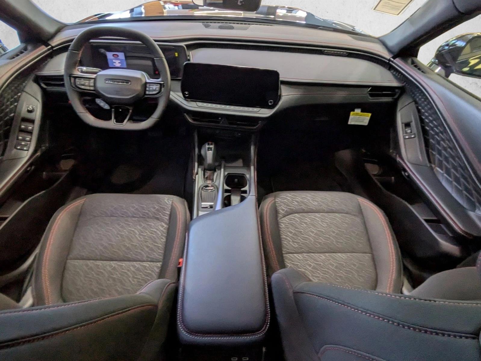 Thumbnail: 2026 Dodge Charger - 2
