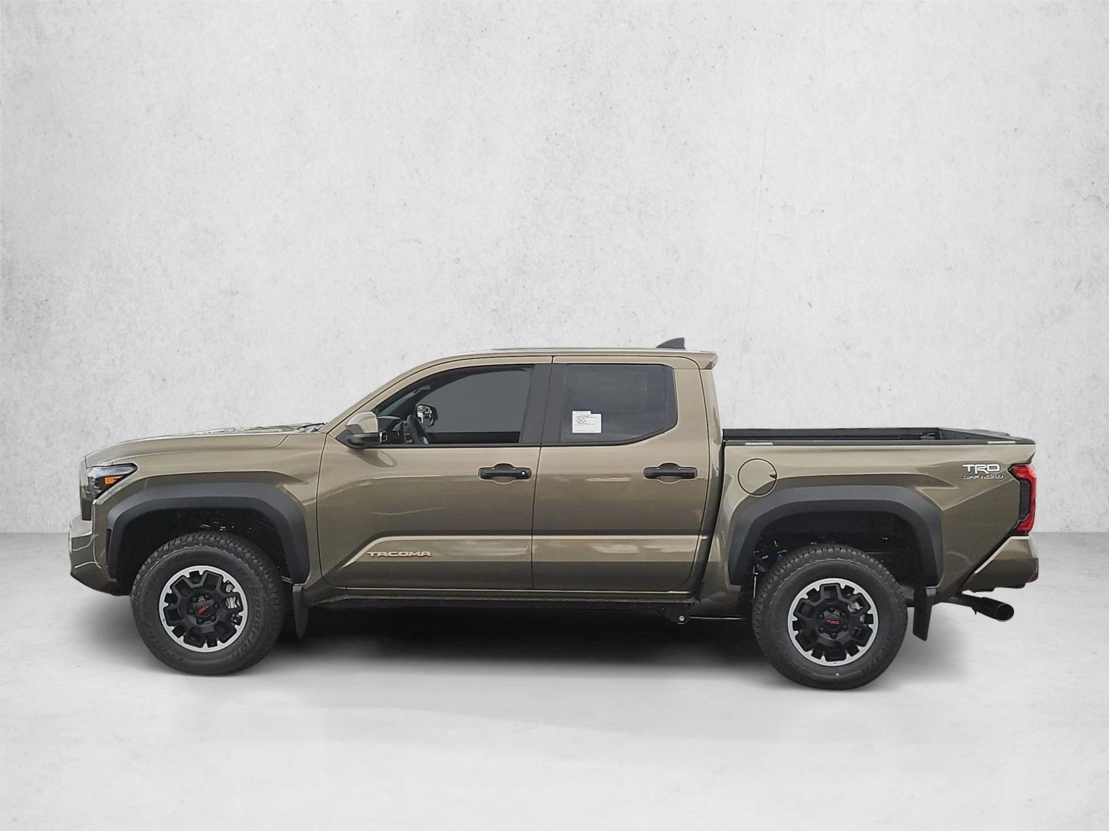 Thumbnail: 2026 Toyota Tacoma - 2