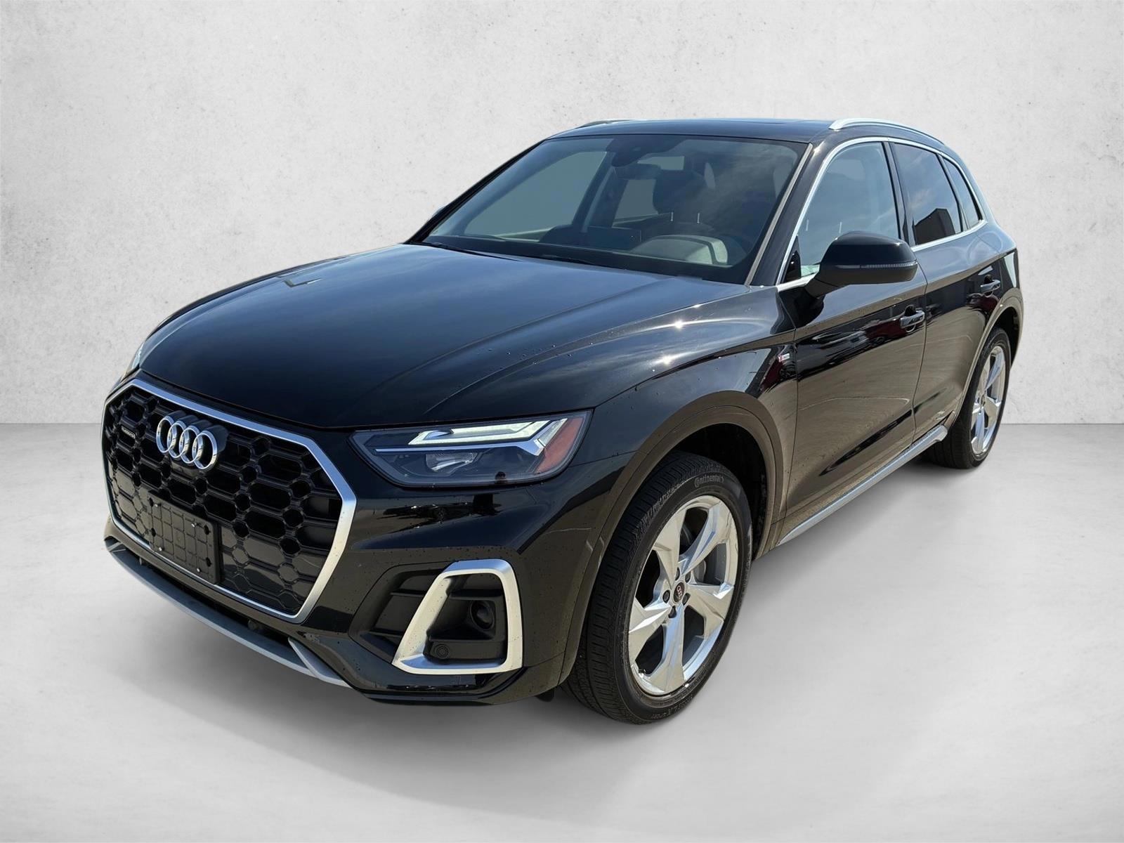 Thumbnail: 2023 Audi Q5 - 1