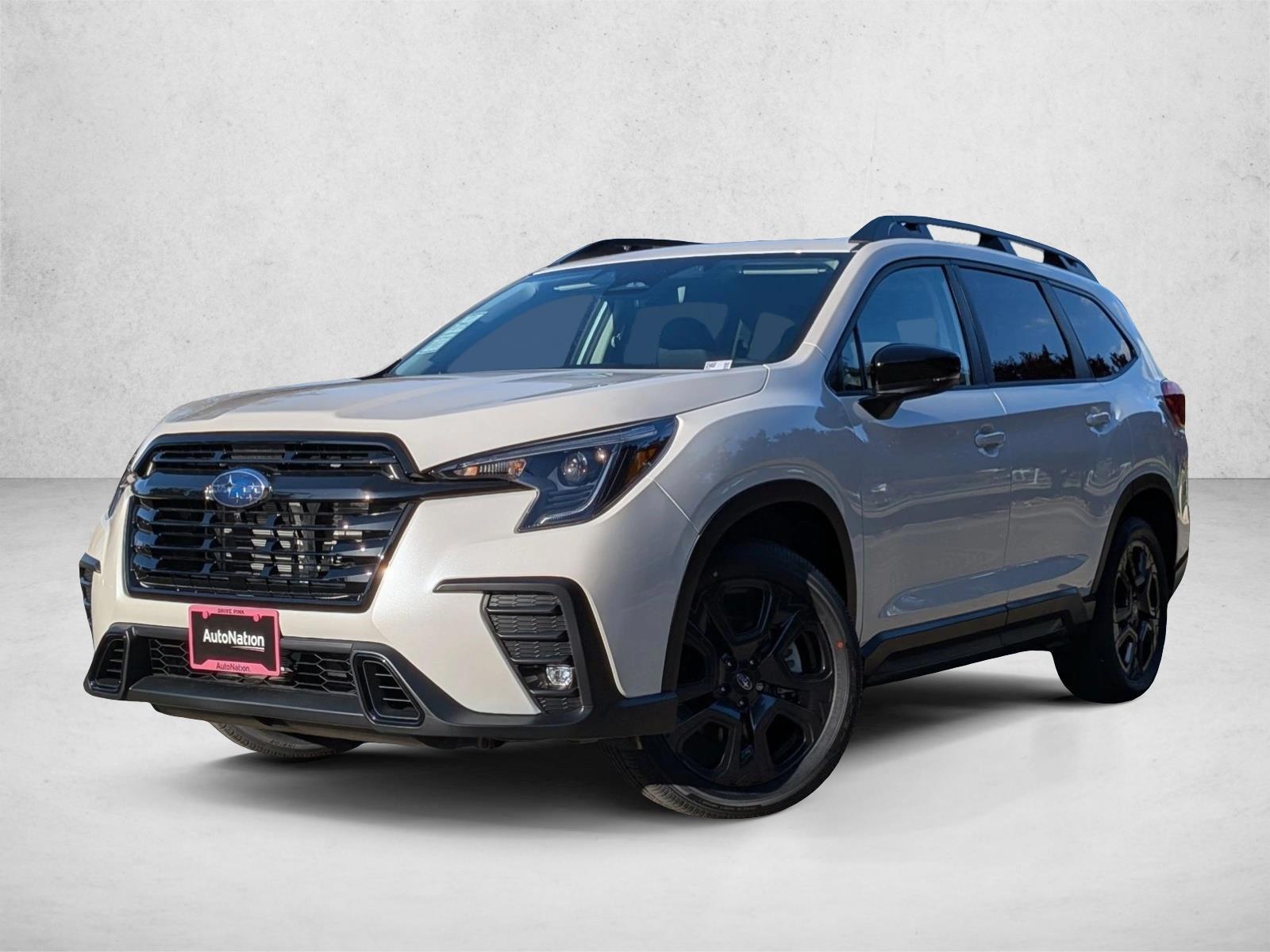 Thumbnail: 2026 Subaru Ascent - 1