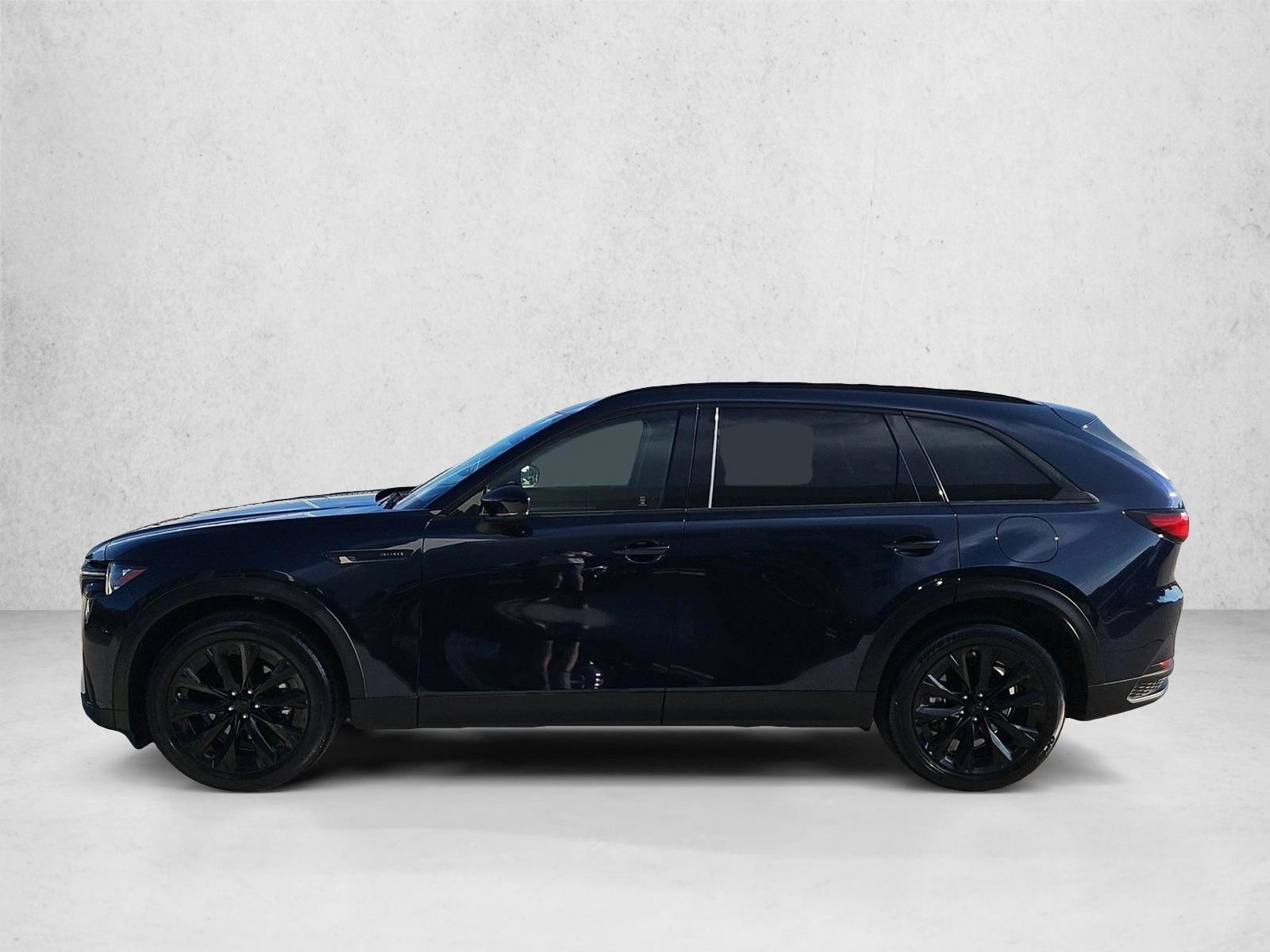 Thumbnail: 2026 Mazda CX-90 - 2
