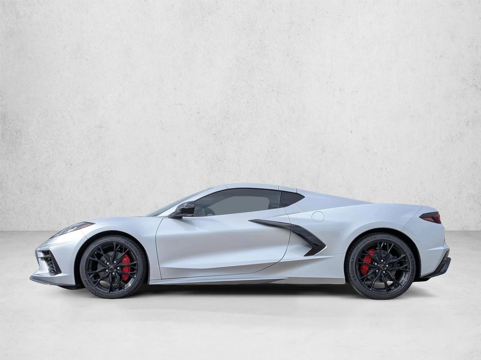 Thumbnail: 2026 Chevrolet Corvette - 2
