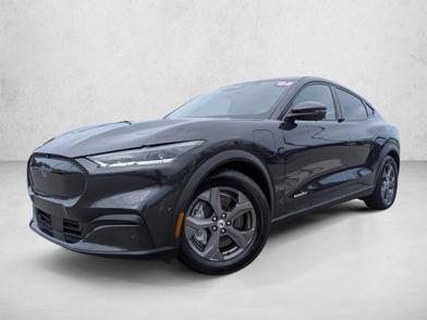 2022 Ford Mustang Mach-E Select -
                  Jacksonville, FL