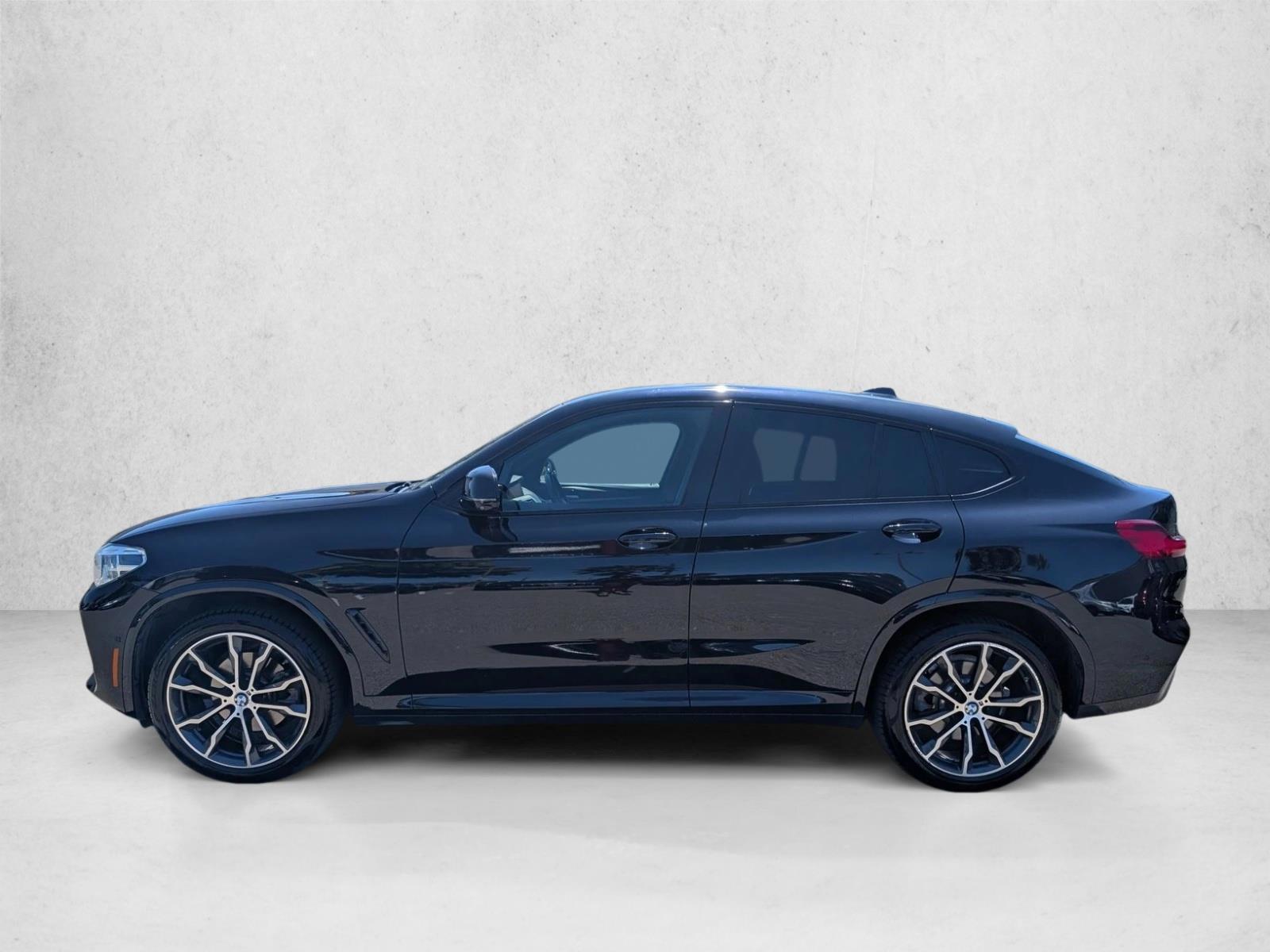 Thumbnail: 2019 BMW X4 - 2