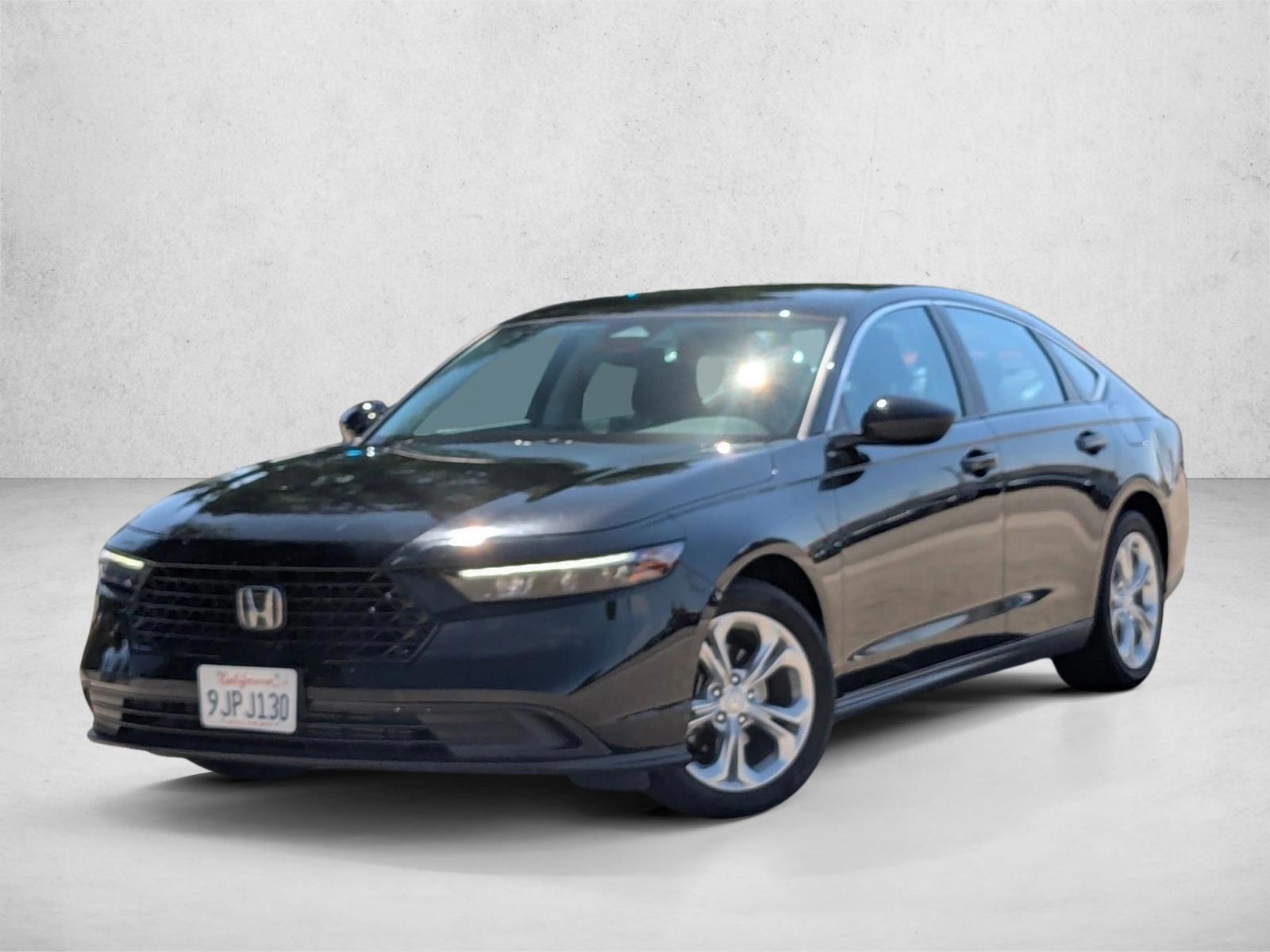 Thumbnail: 2023 Honda Accord - 1