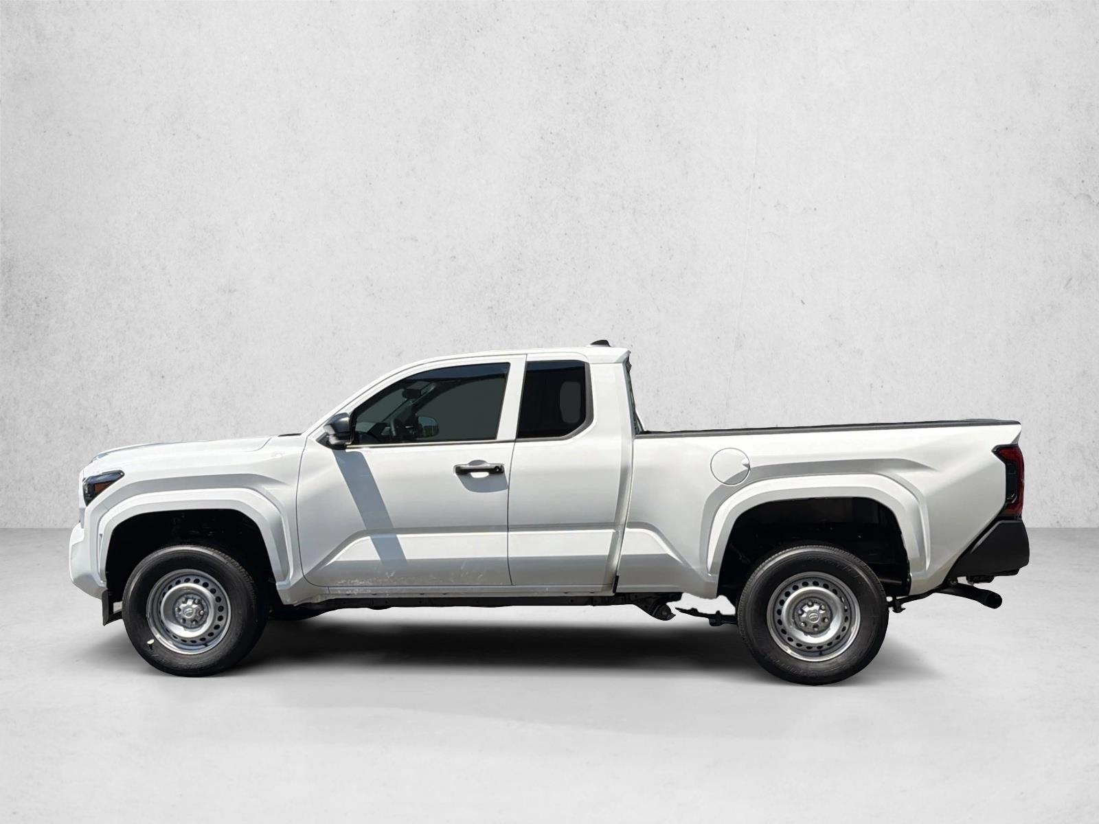 Thumbnail: 2026 Toyota Tacoma - 2
