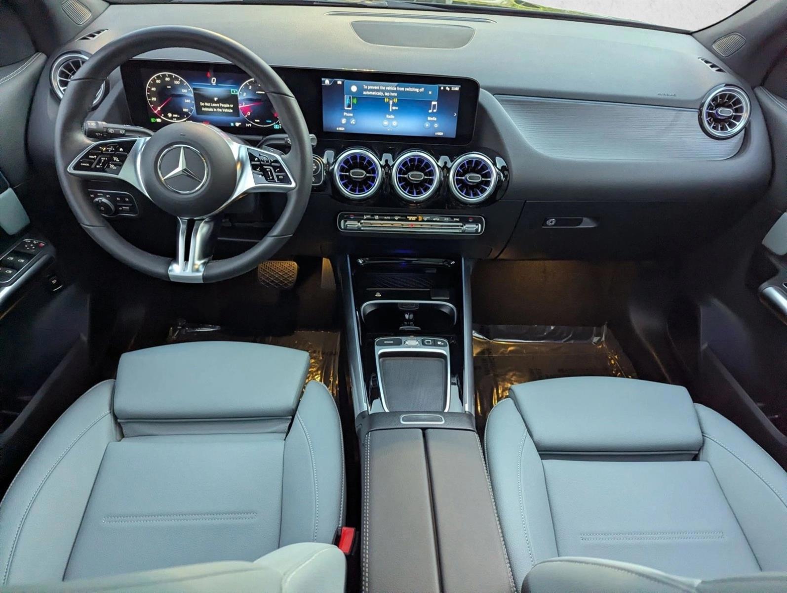 Thumbnail: 2026 Mercedes-Benz GLA - 3
