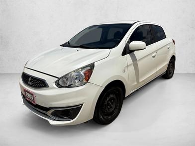 2018 Mitsubishi Mirage ES -
                  Corpus Christi, TX