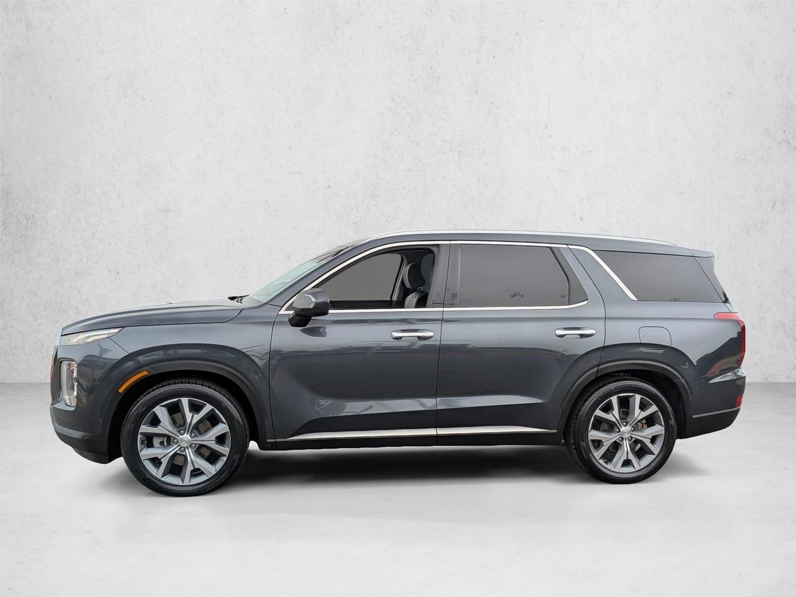 Thumbnail: 2020 Hyundai Palisade - 2