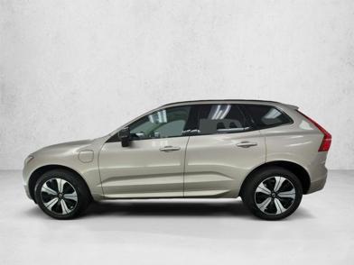 2025 Volvo XC60 Plug-In Hybrid