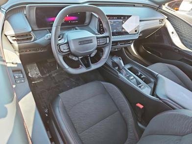 2025 Dodge Charger Daytona