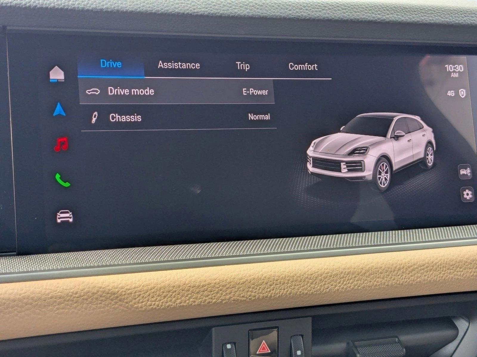 2025 Porsche Cayenne Coupe E-Hybrid - Photo 19
