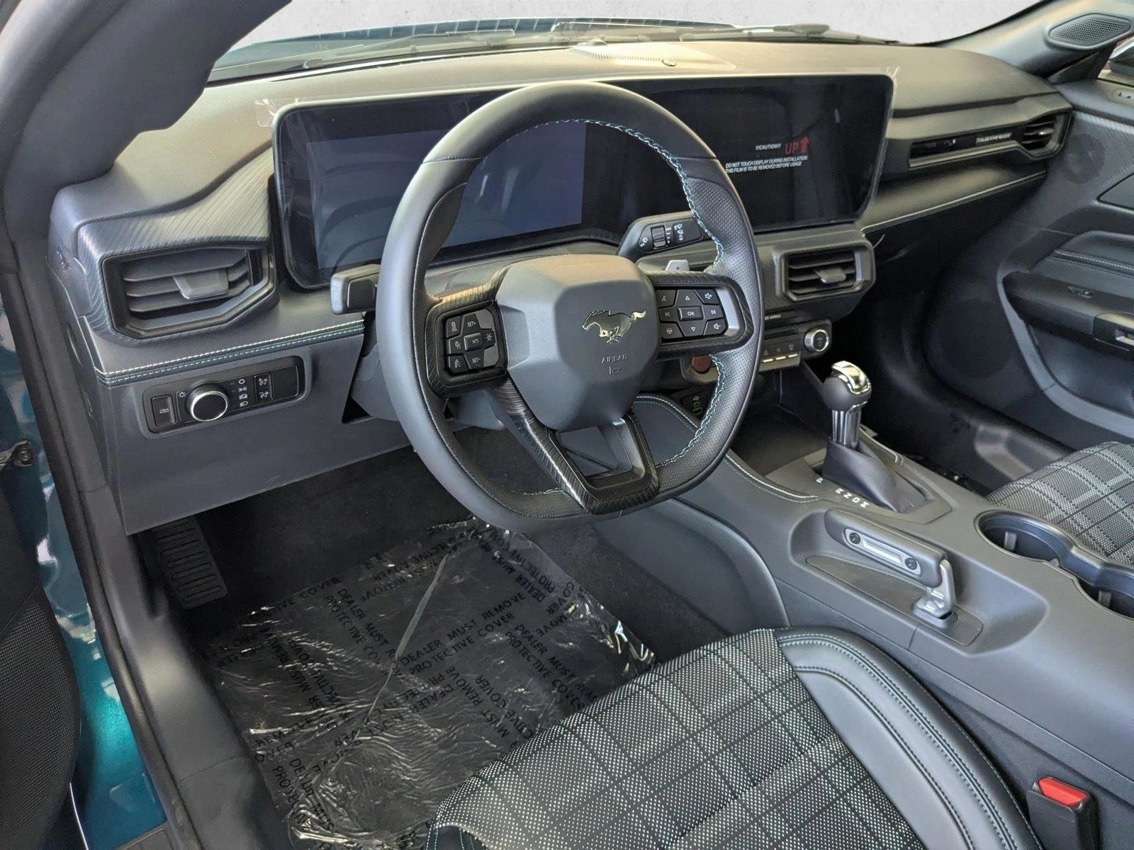 Thumbnail: 2026 Ford Mustang - 2