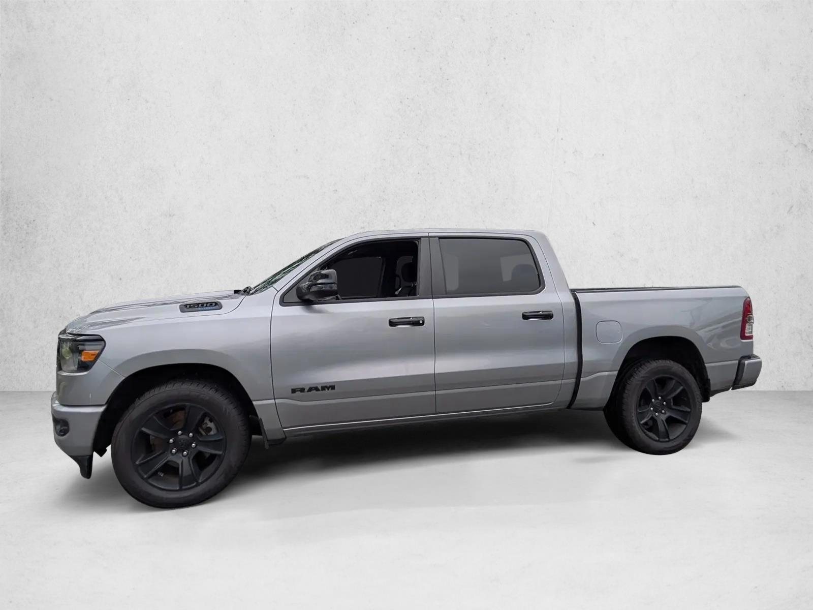 Thumbnail: 2023 RAM 1500 - 2