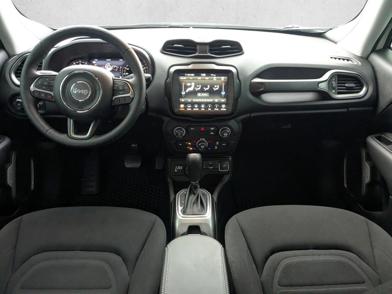 2022 Jeep Renegade