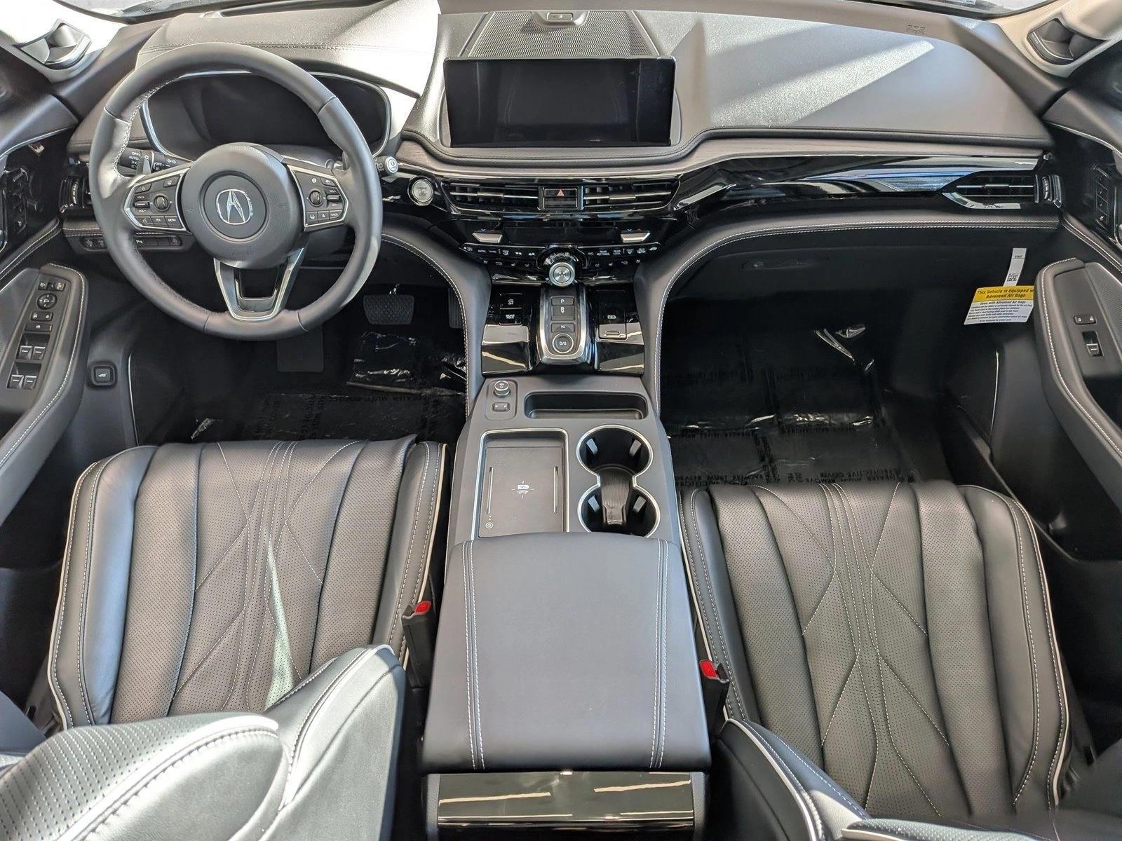 Thumbnail: 2026 Acura MDX - 3