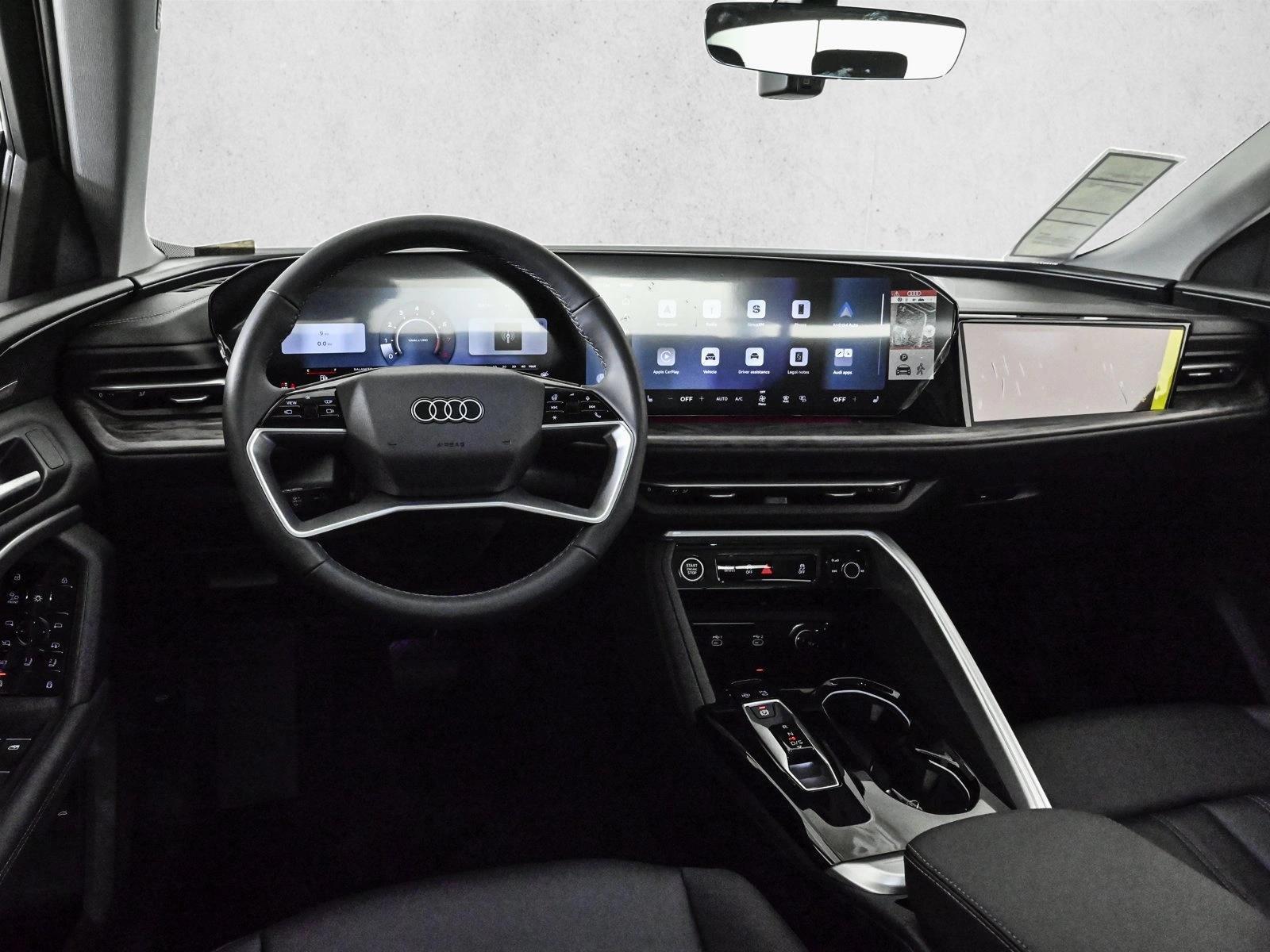 Thumbnail: 2026 Audi Q5 - 3