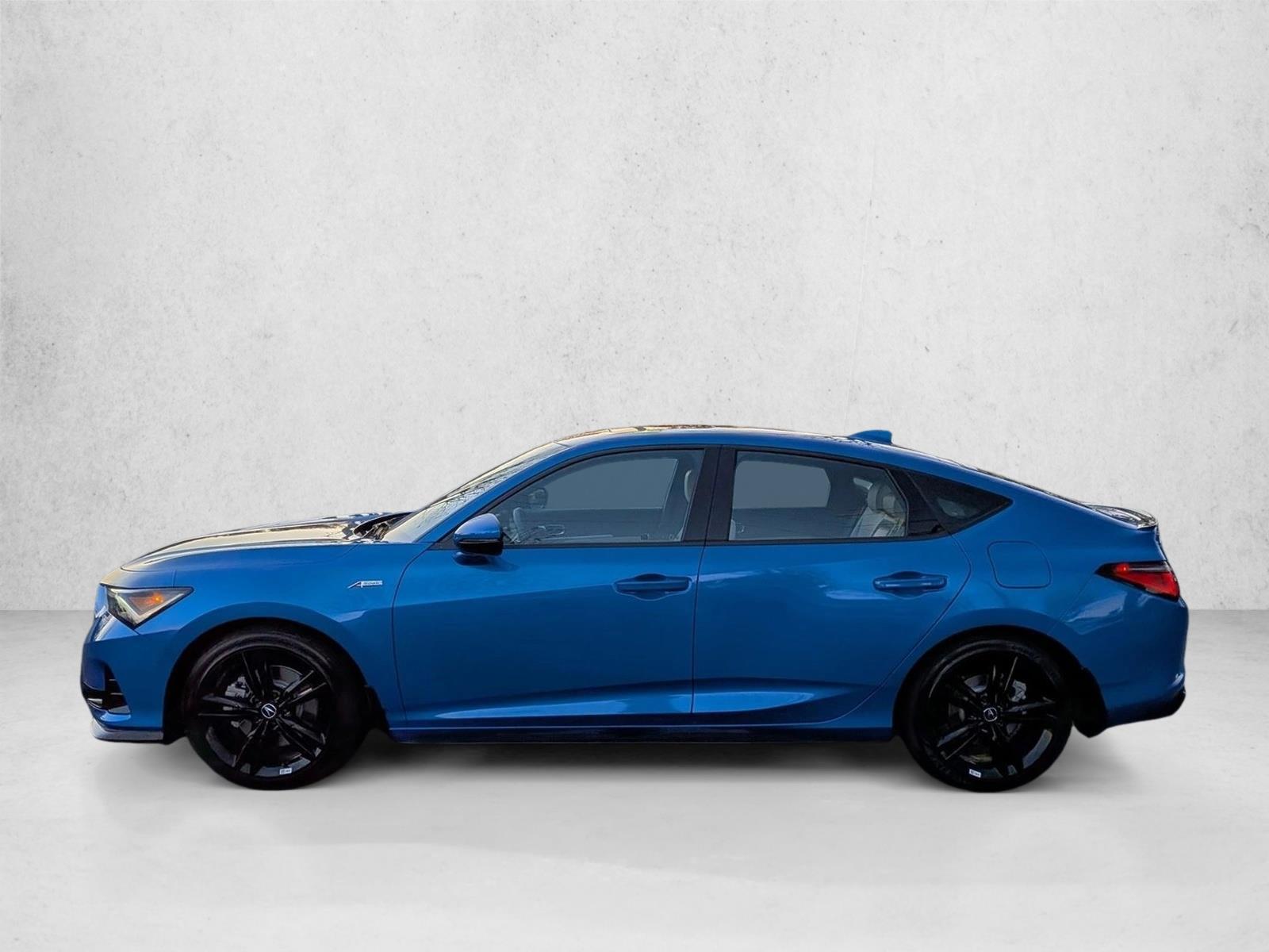 Thumbnail: 2026 Acura Integra - 2