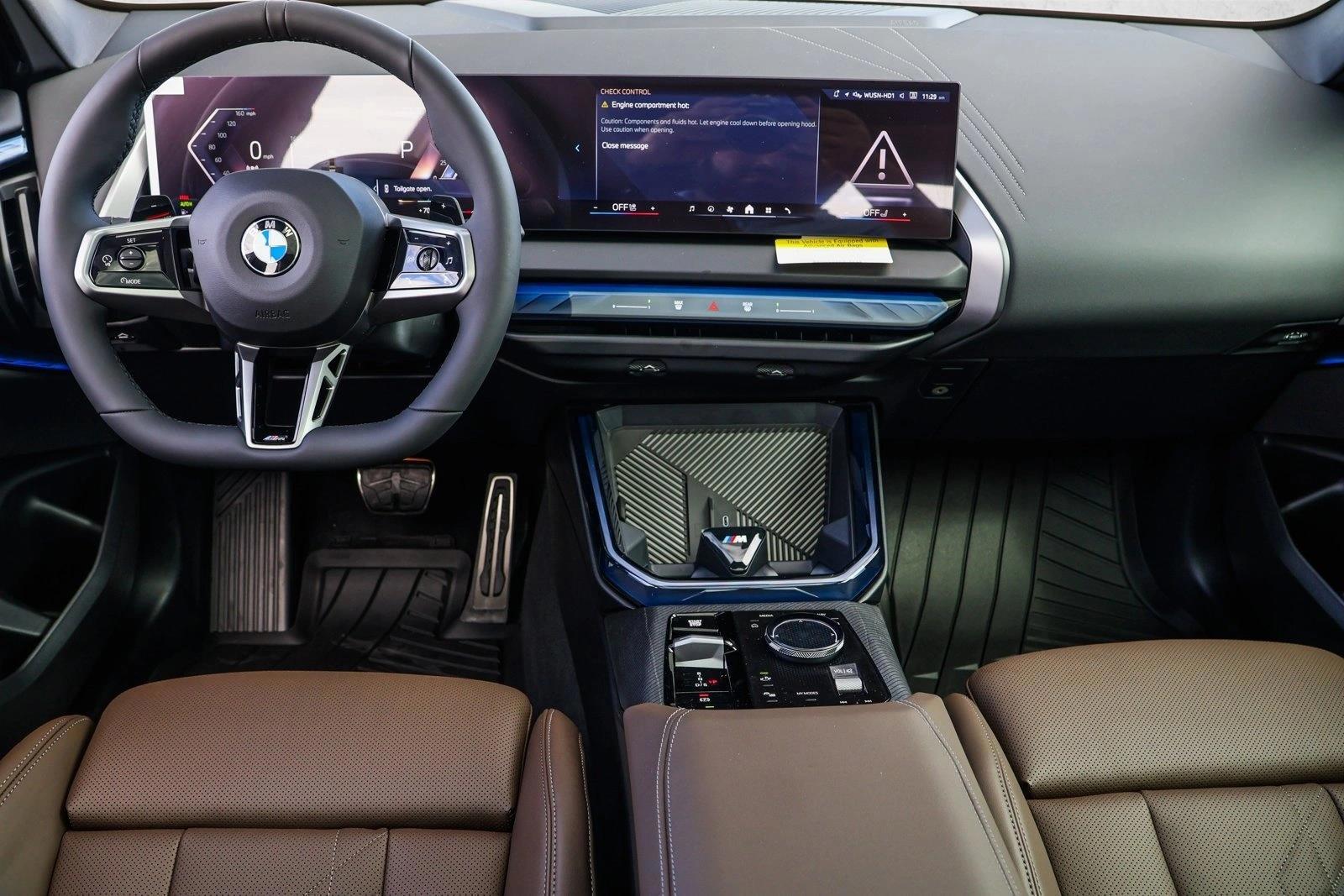 Thumbnail: 2026 BMW X3 - 4
