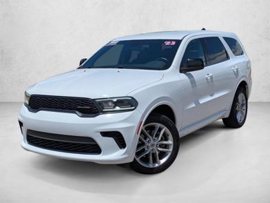2023 Dodge Durango GT -
                  Centennial, CO
