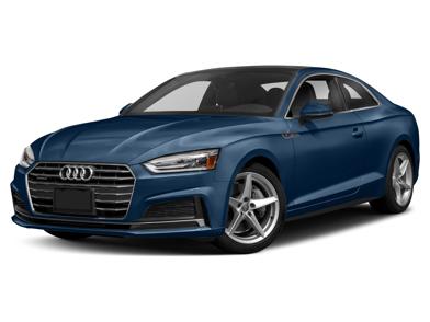 2018 Audi A5 Prestige -
                  Northglenn, CO
