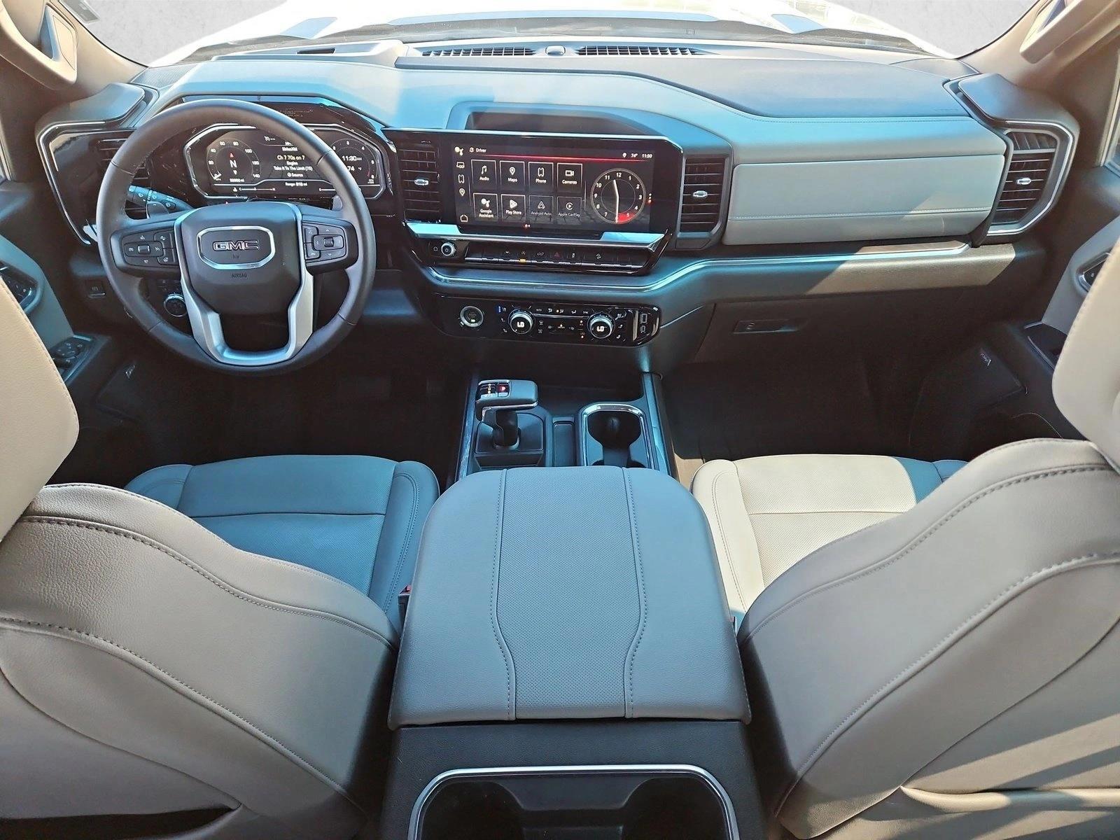Thumbnail: 2023 GMC Sierra 1500 - 4