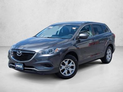 2015 Mazda CX-9 Touring -
                  Columbus, GA