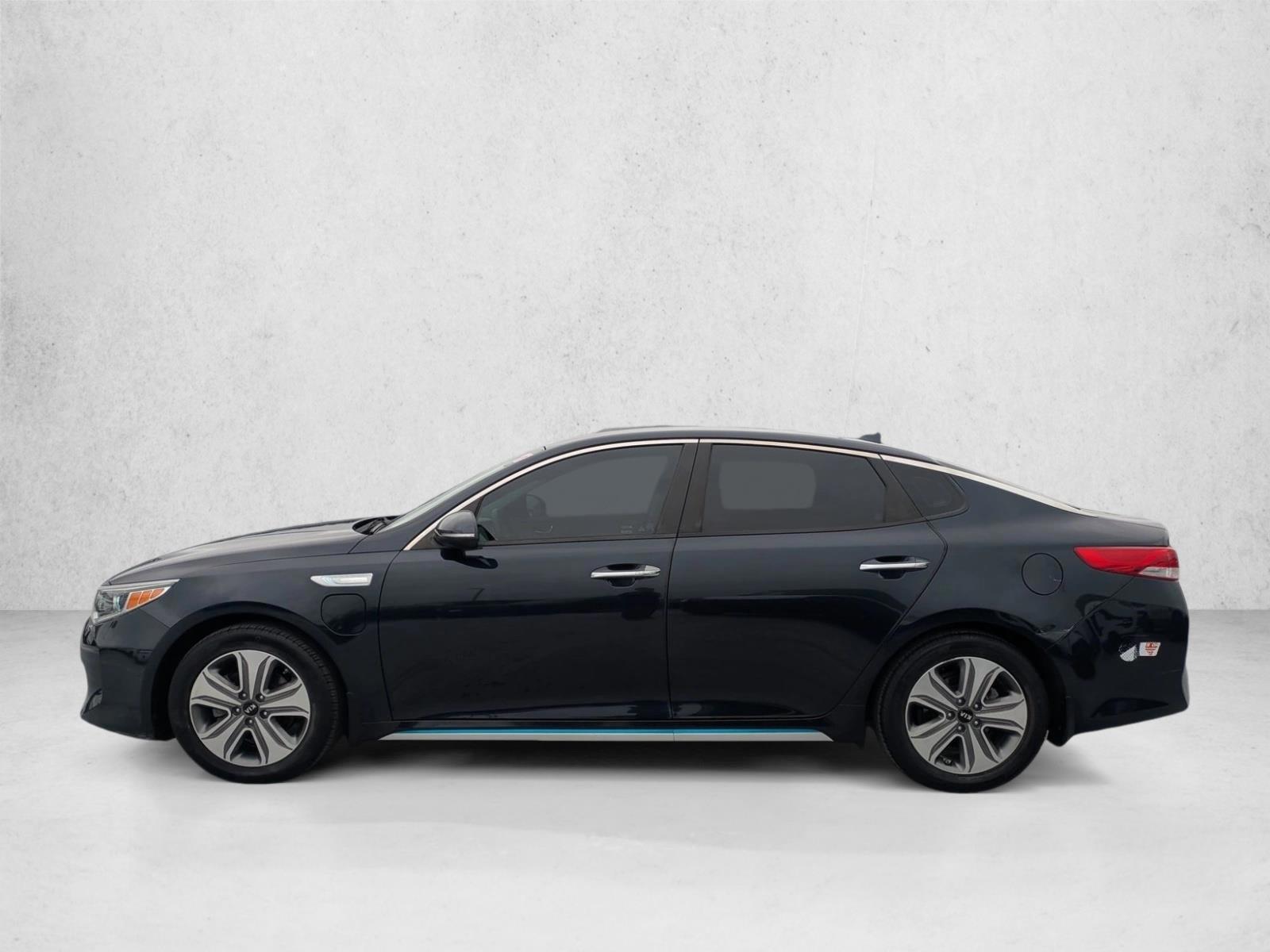 Thumbnail: 2017 Kia Optima - 2
